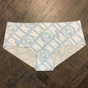 Victoria’s Secret PINK Low Rise Hipster